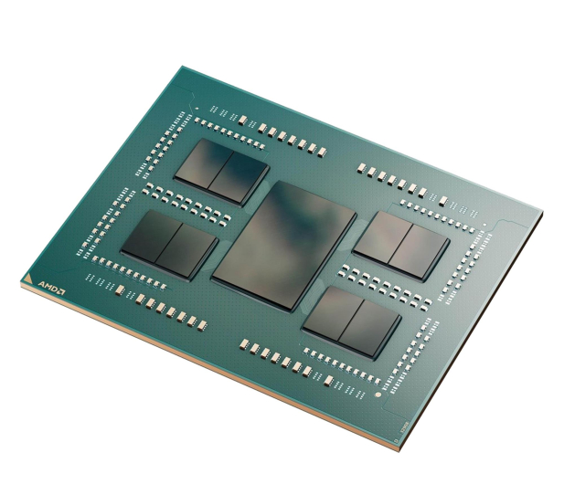 AMD Ryzen Threadripper 9970X Tray - 1523985 - zdjęcie 5